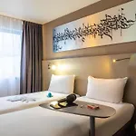 Ibis Styles Bercy Hotel Paris