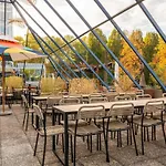 Ibis Styles Paris Bercy