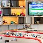 Ibis Styles Paris Bercy