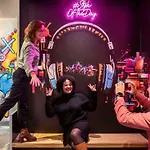 Ibis Styles Paris Bercy