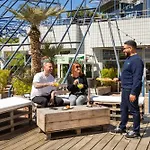 Ibis Styles Bercy Hotel 3*