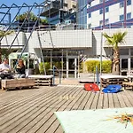 Ibis Styles Bercy