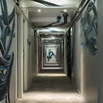 Ibis Styles Bercy Paris