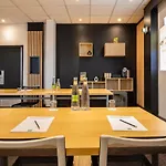 Ibis Styles Bercy Hotel