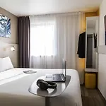 Ibis Styles Bercy Hotel Paris