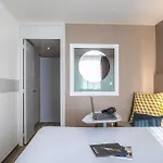 Ibis Styles Bercy Paris