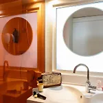 Ibis Styles Bercy Hotel Paris