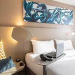Ibis Styles Bercy Hotel