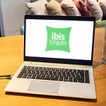 Ibis Styles Bercy 3* Paris