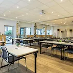 Hotel Ibis Styles Bercy Paris