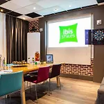 Ibis Styles Bercy Paris