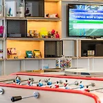 Ibis Styles Bercy Hotel