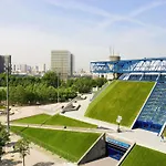 Hotel Ibis Styles Bercy 3*