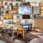 Hotel Ibis Styles Bercy