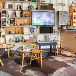Ibis Styles Bercy Paris