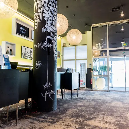 Ibis Styles Bercy Hotel Parigi