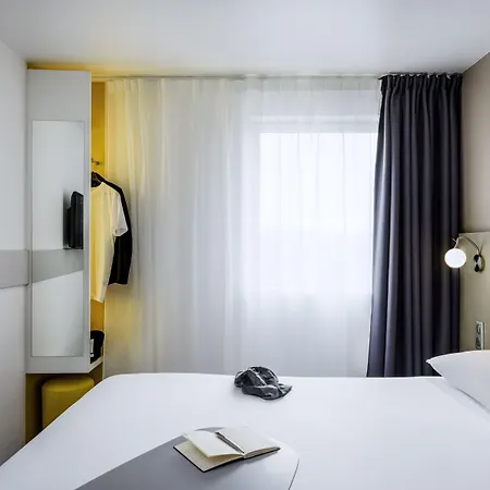 Ibis Styles Bercy