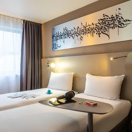 Ibis Styles Bercy 3* Parigi