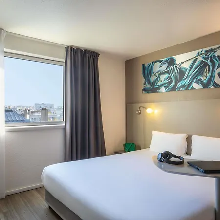 Ibis Styles Bercy 3* Parigi