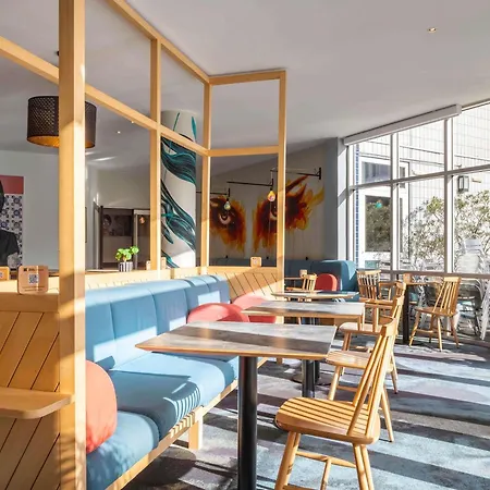 Ibis Styles Bercy Hotel Parigi