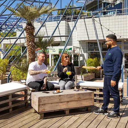 Ibis Styles Bercy 3* Parigi