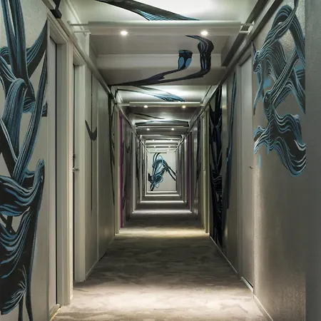 Ibis Styles Bercy Parigi