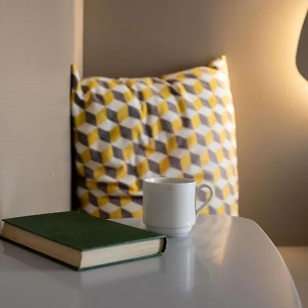 Ibis Styles Bercy