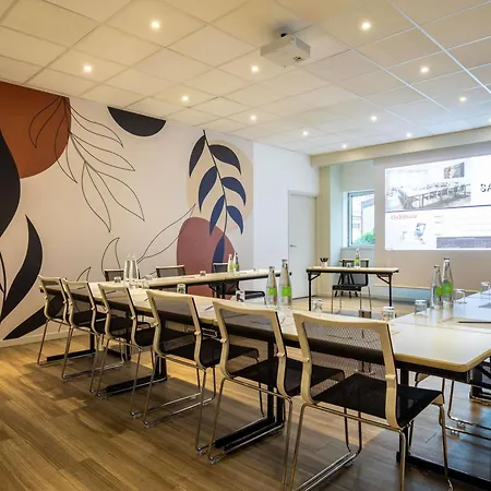Ibis Styles Bercy 3* Parigi