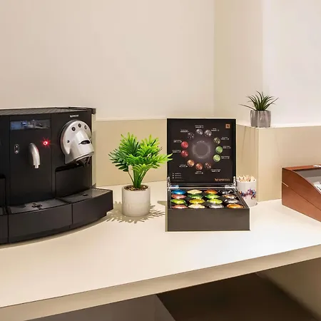 Hotel Ibis Styles Bercy Parigi