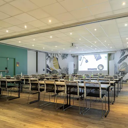Ibis Styles Bercy Hotel Parigi