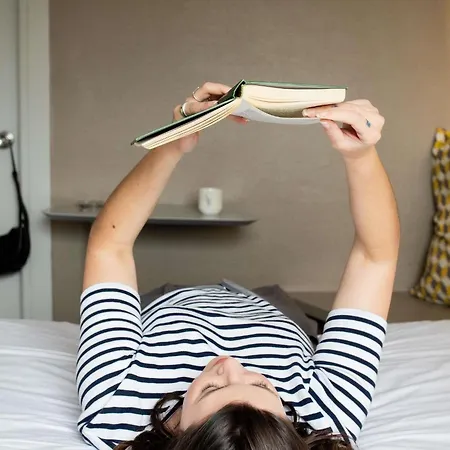 Hotel Ibis Styles Bercy Parigi