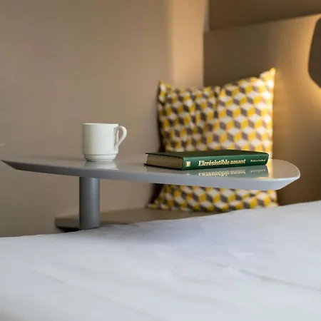 Ibis Styles Bercy Parigi