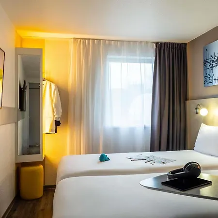 Ibis Styles Bercy 3* Parigi