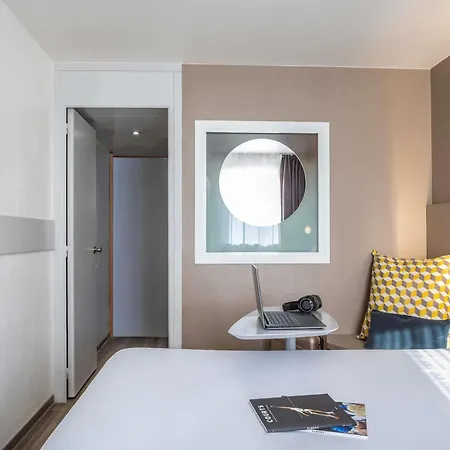 Ibis Styles Bercy Parigi