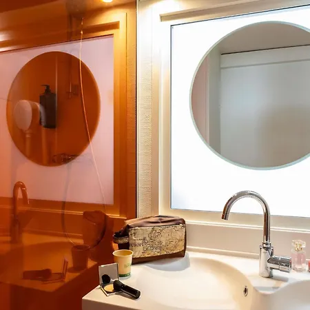 Ibis Styles Bercy Hotel Parigi