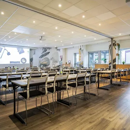 Hotel Ibis Styles Bercy Parigi