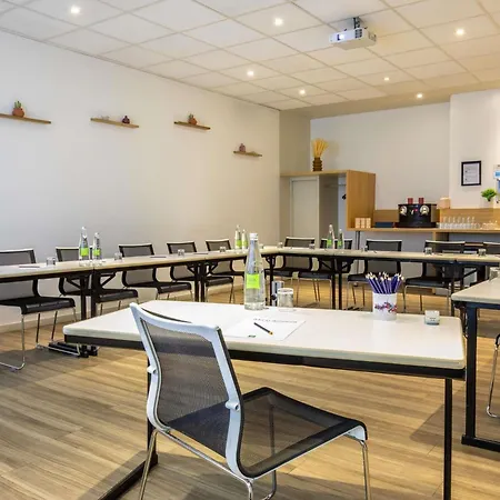 Ibis Styles Bercy 3* Parigi