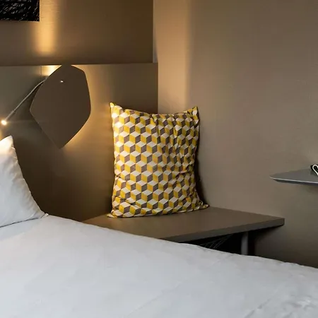 Ibis Styles Bercy Hotel Parigi