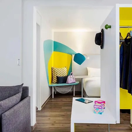 Ibis Styles Bercy 3* Parigi