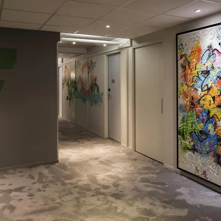Ibis Styles Bercy 3* Parigi