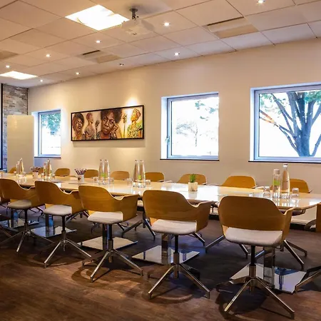 Hotel Ibis Styles Bercy