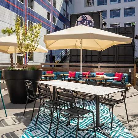 Ibis Styles Bercy 3* Parigi