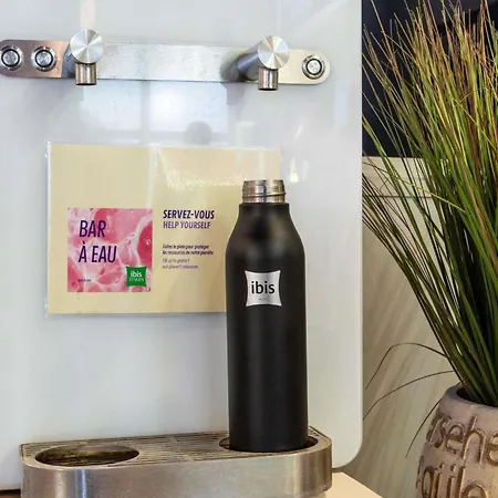 Ibis Styles Bercy 3* Parigi