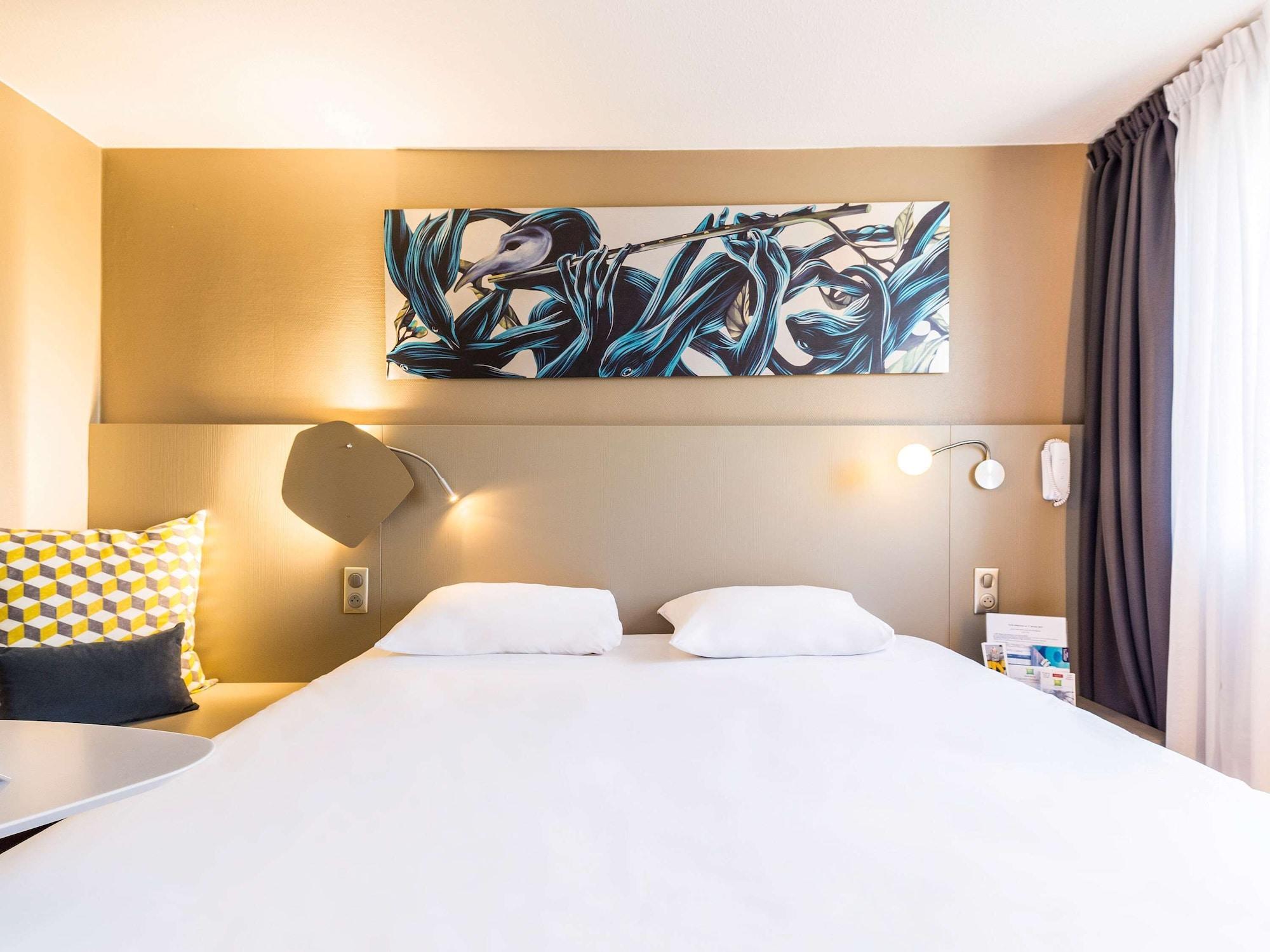Ibis Styles Bercy Hotel Parigi