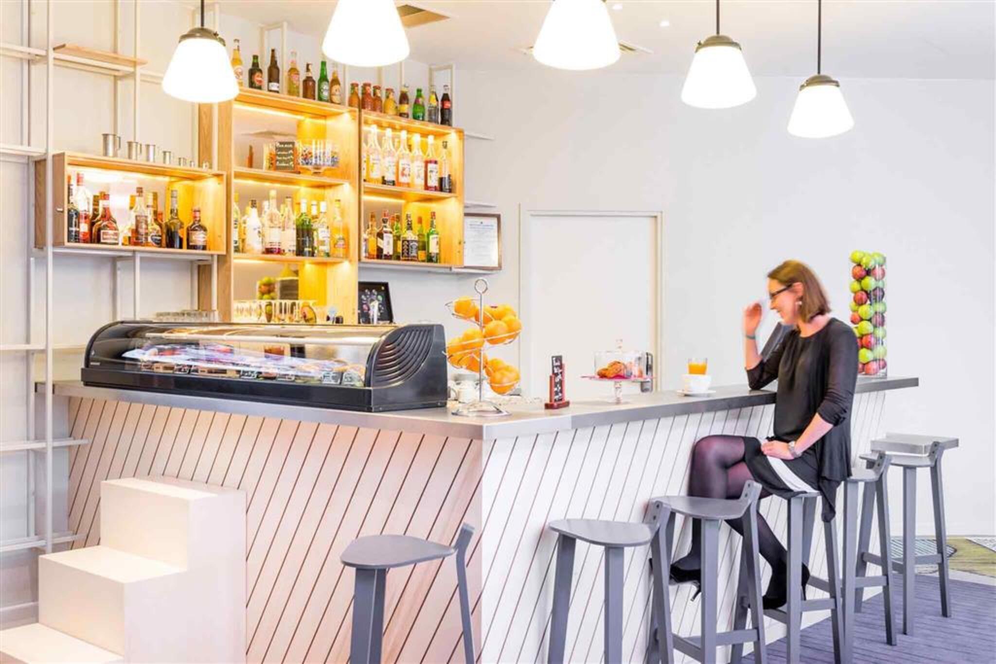 Ibis Styles Bercy 3* Parigi