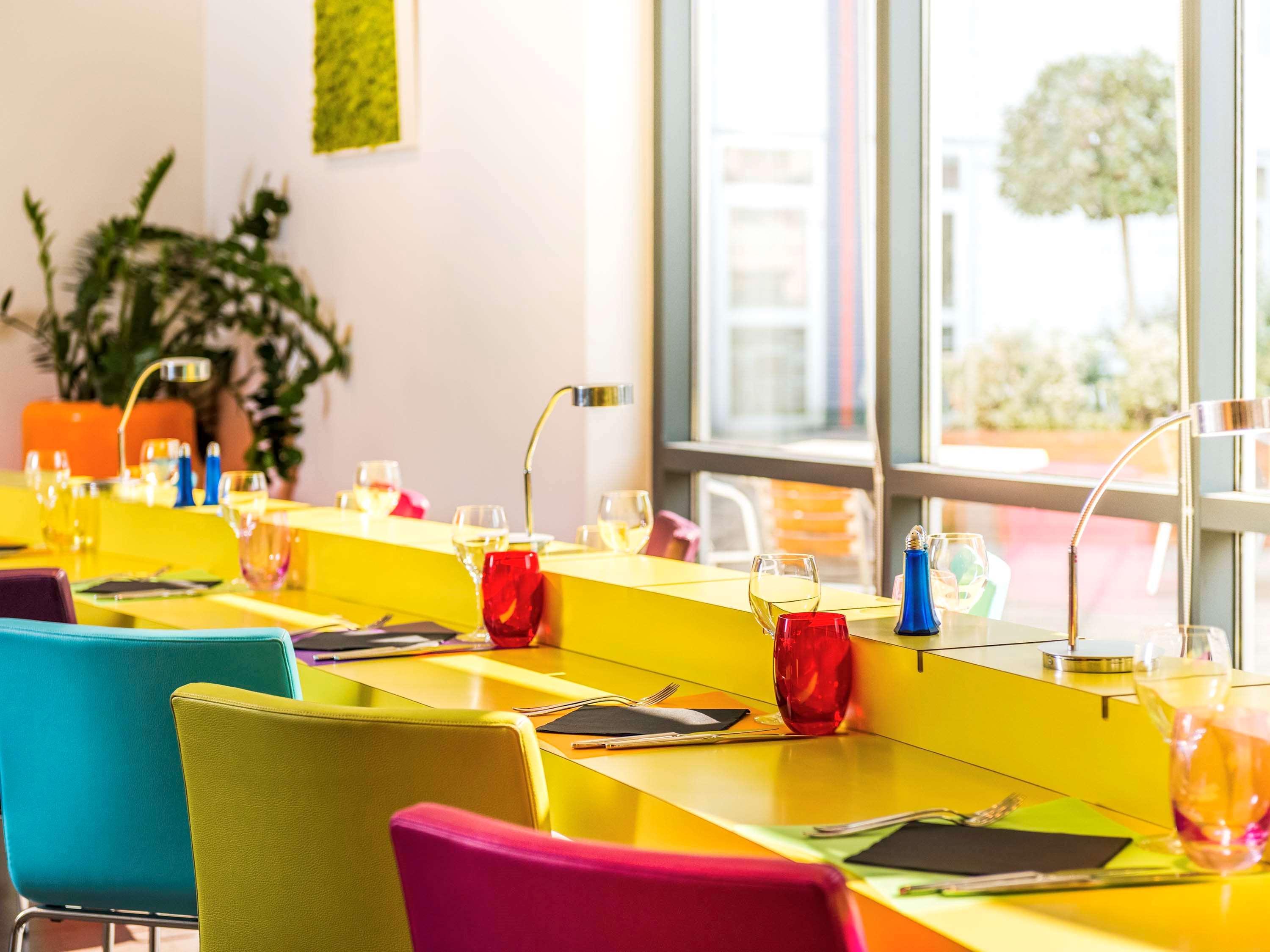 Hotel Ibis Styles Bercy 3*