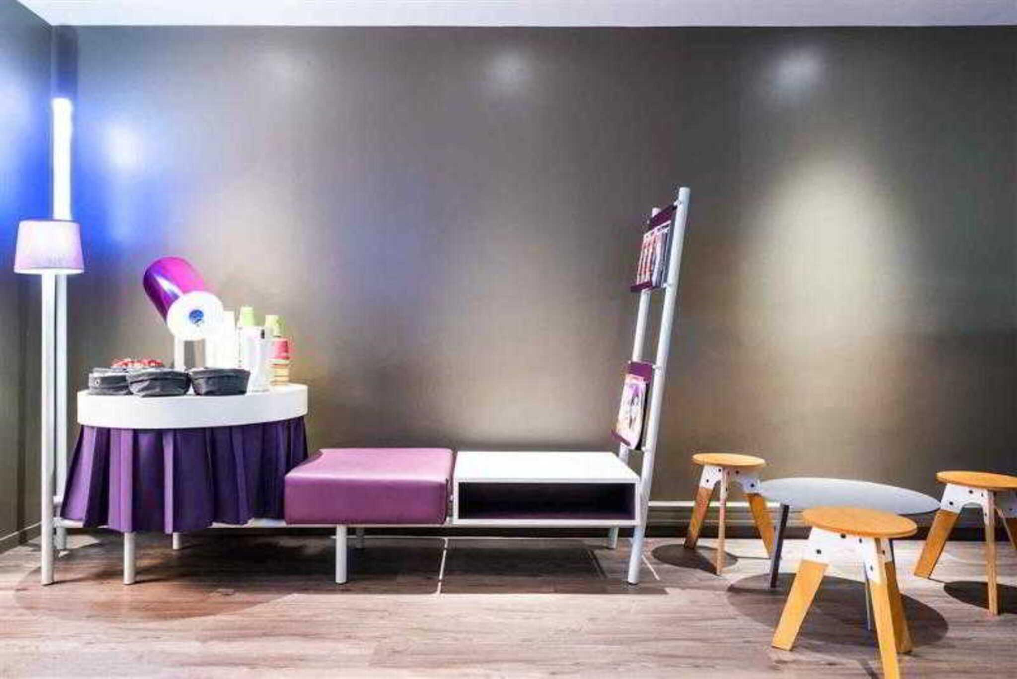 Hotel Ibis Styles Bercy