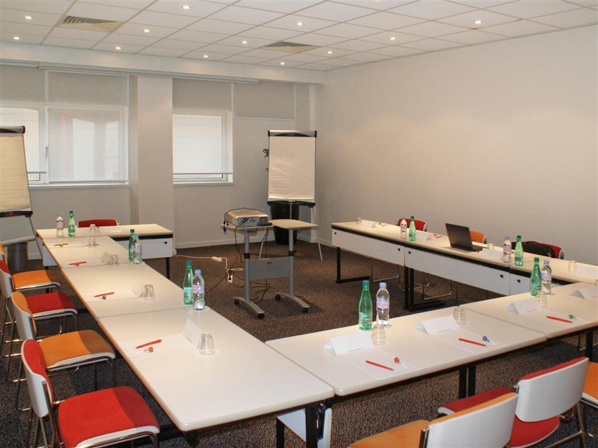 Ibis Styles Bercy 3* Paris