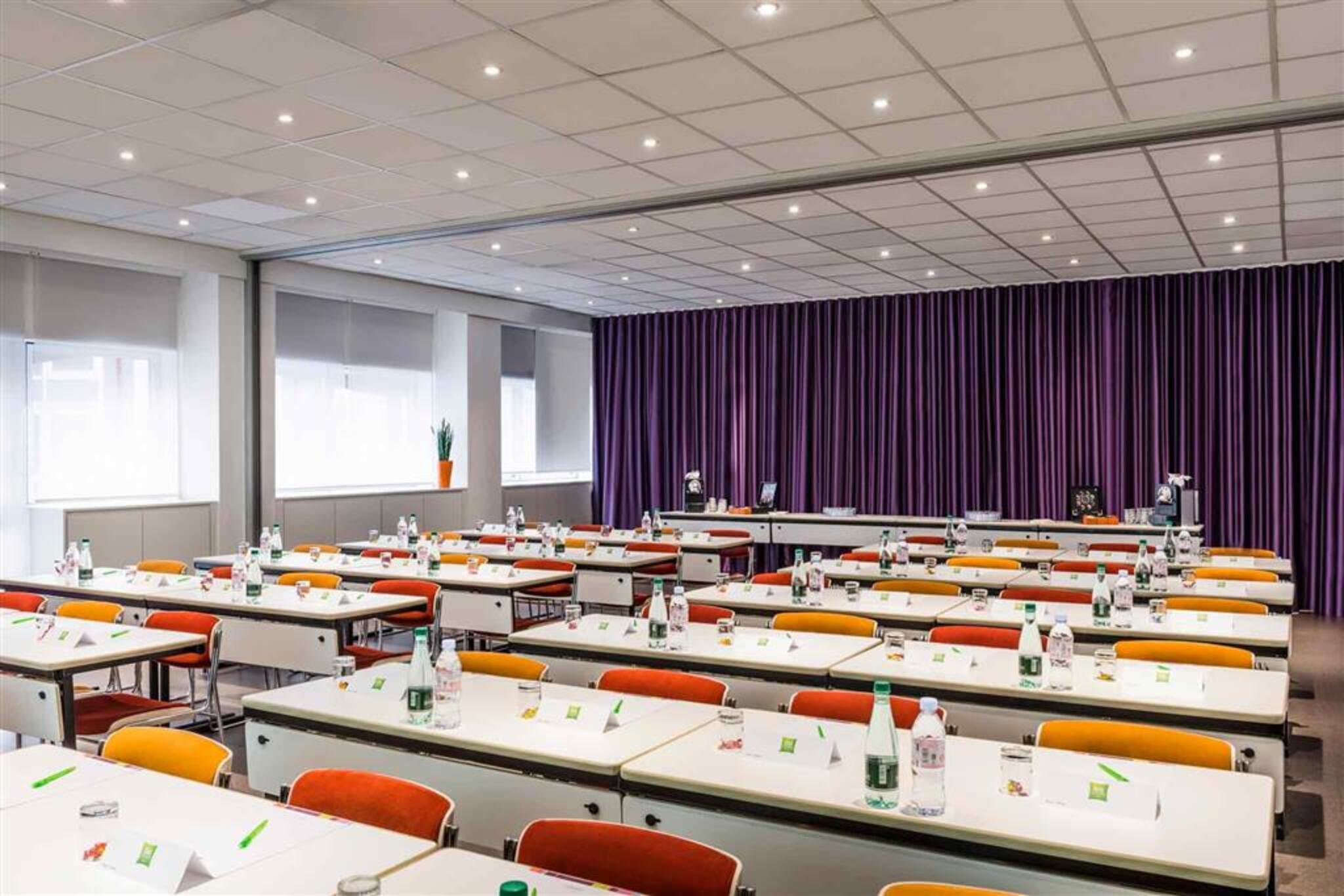 Ibis Styles Bercy Hotel