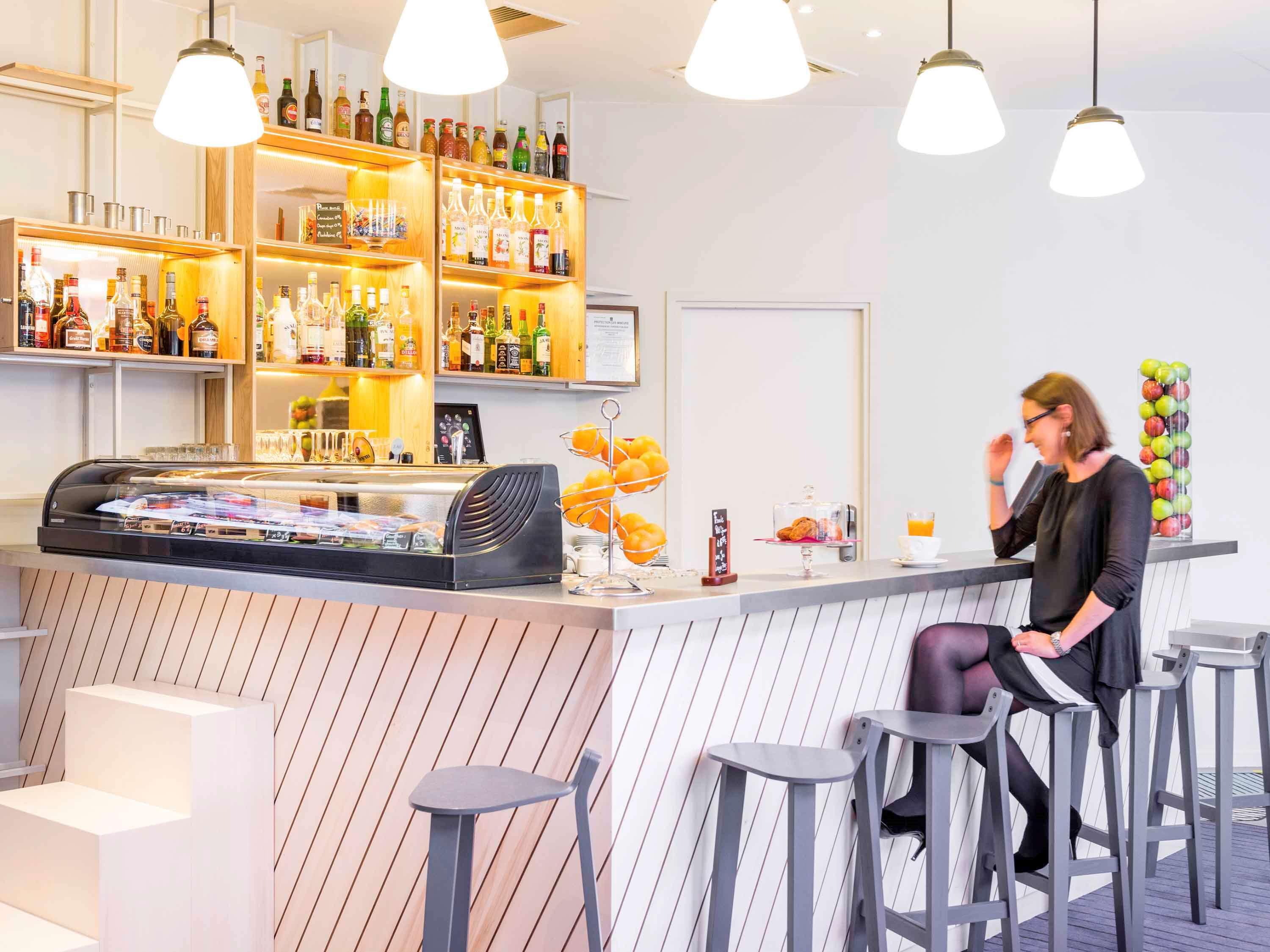 Hotel Ibis Styles Bercy 3*